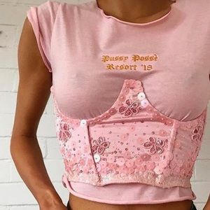 Dyspnea Bonafide Bodice